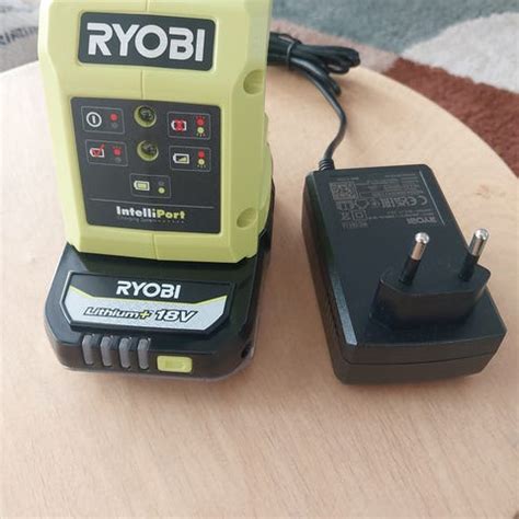 Ryobi USB Lithium ruuvinväännin | Tori