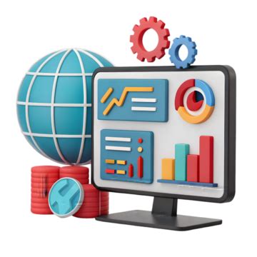 Analytics Platform PNG Transparent Images Free Download | Vector Files ...