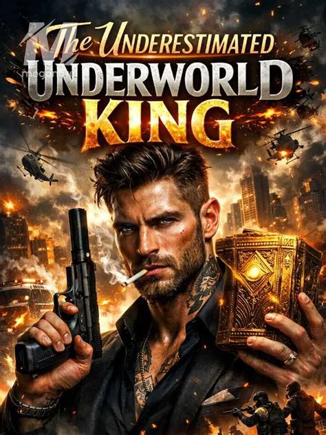 THE UNDERESTIMATED UNDERWORLD KING - THE SURRENDER Novel & PDF Online ...