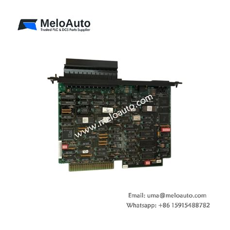 GE IS200ECTBG2A IS200ECTBG2ADE | Exciter Contact Board