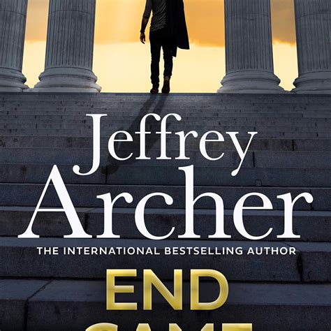 End Game: The ultimate race against time is about to begin in the ...