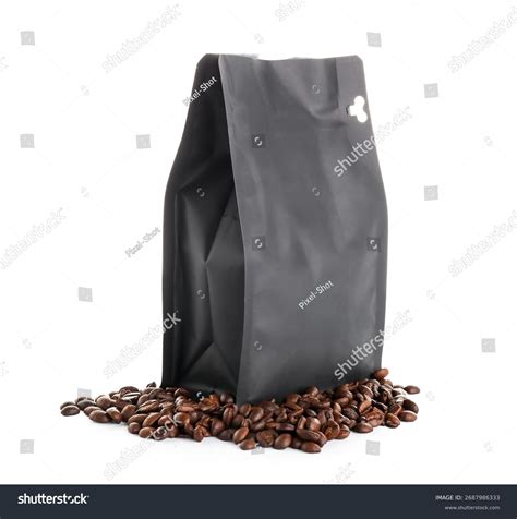 White Coffee Beans