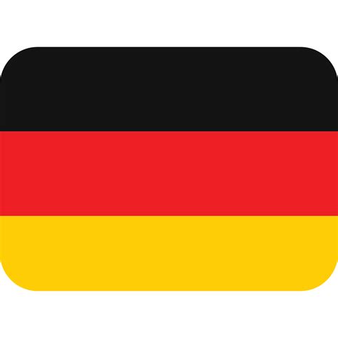 🇩🇪 Germany Flag Emoji Meaning - EMOJIPLOT