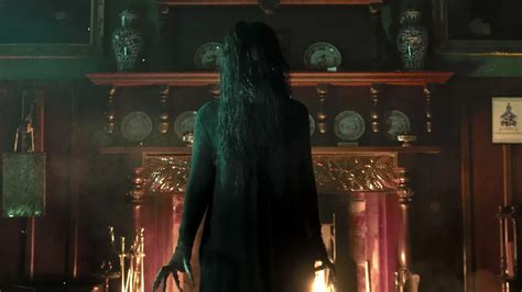 The Morrigan Review: Irish Folk Horror With Atmosphere and Missed ...