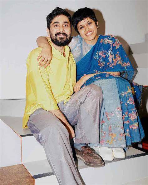 Where Indian Fashion Meets Food, Film and The Future | Grazia India