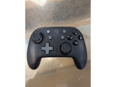 Nintendo Switch Black | 019900299034 | Cash Converters