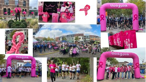 Race For The Cure Hoeilaart, Gemeenteplein Hoeilaart, 18 October 2026 ...