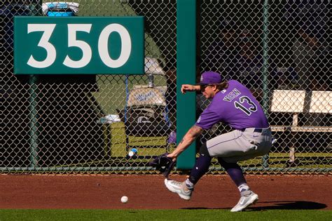 Rangers lose third baseman Josh Jung and DH Justin Foscue for about 10 ...