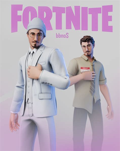 Is bbno$ coming to Fortnite?