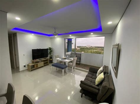 🌇 APARTAMENTO EN VENTA LA CASTELLANA MONTERÍA - Kayros Inmobiliaria