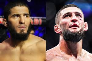 Chimaev vs Makhachev... ¿y un duelo que dividiría a Rusia?