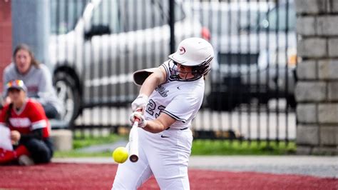 Breonna Marietta Shines in Sweep of Salem - Fairmont State University ...