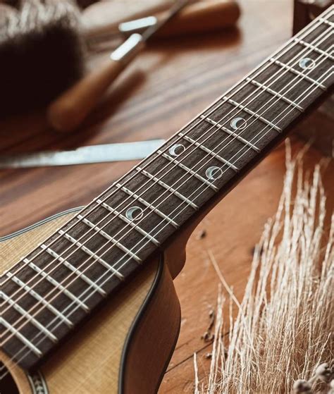 Eastman Lady Moon » Octave Mandolin » Signature Modell