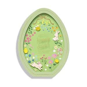 Amazon.com : Sugarfina Hoppy Easter 3 Piece Candy Bento Box | Brownie ...