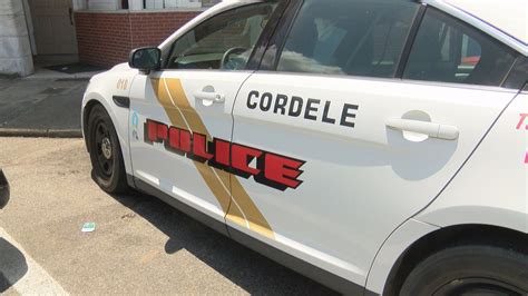 Man hospitalized after early morning shooting in Cordele