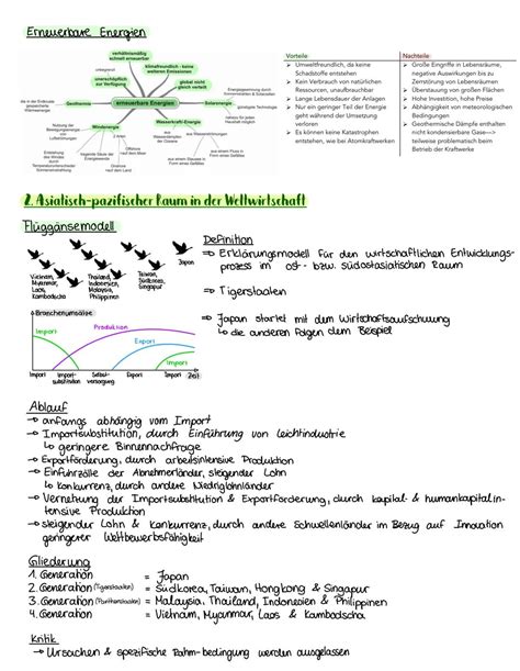 Erdkunde Abitur 4. Semester (Geographie/Erdkunde) als PDF - Knowunity