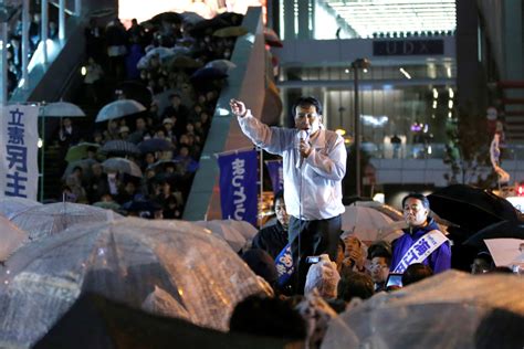 Japan's Election Sunday | Council on Foreign Relations