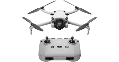 Dji Mini 4 Pro Specification DJI Mini 4 Pro – RC 2 - Drone Shack Dji Rc 2