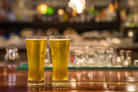 Expert says he has some ‘bad news’ if you consume 2-3 alcoholic drinks per night