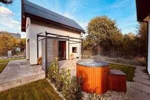 Holiday home, sea, jacuzzi, for 6 people - Latest Reviews, Deals ...