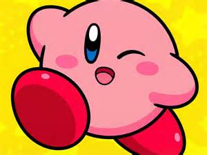 This is where Nintendo's Kirby got his name from