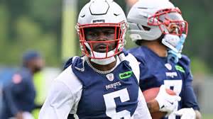 Jabrill Peppers breaks silence on shocking release from Patriots