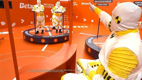 Confira os vídeos da quinta Prova do Líder do BBB 26 | vídeos do bbb ...