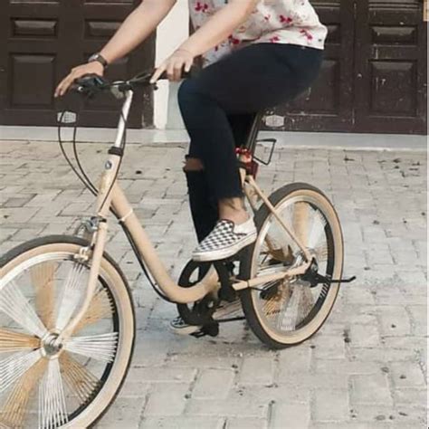 Jual Phoenix Sepeda Harga Terlengkap & Harga Terbaru September 2026 ...
