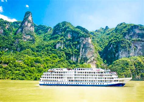 Top 5 Best-value Cruise Ships on Yangtze River (2026 Prices)
