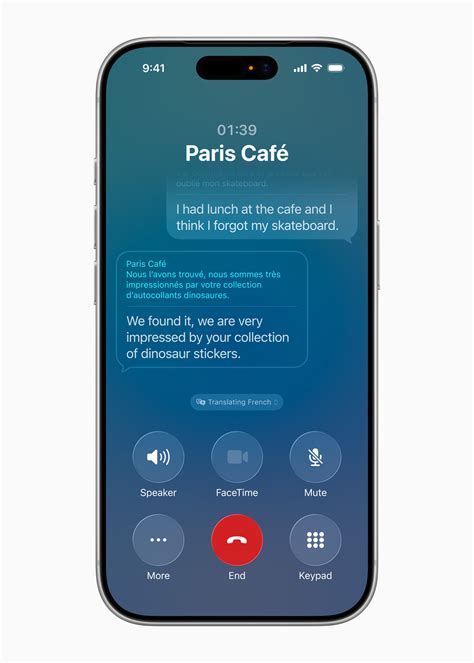 New versions of Apple’s software platforms are available today - Apple