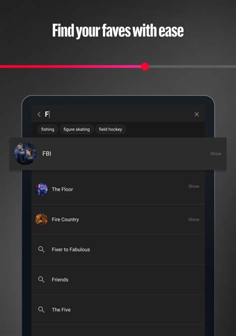 YouTube TV: Live TV & more 10.11.1 APK Download by Google LLC - APKMirror