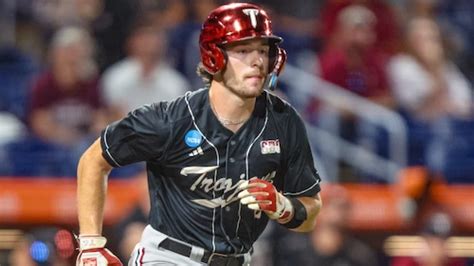 Where to watch Troy-West Virginia College World Series free stream ...