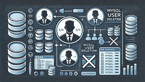 How to Delete a User in MySQL: Step-by-Step Guide with Commands ...