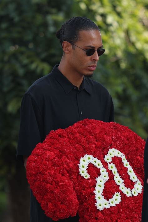Muere Diogo Jota, última hora en directo: hoy, el funeral del ...