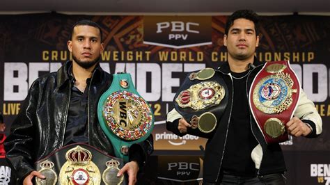 Benavidez vs. Ramirez: Picks, predictions and breakdown - ESPN