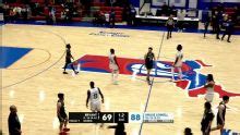UIC vs. Drake (13 Feb, 2026) Video Highlights - ESPN (IN)
