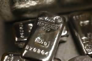 Silver Surges As Geopolitical Risks Spur Flight From Bonds And ...