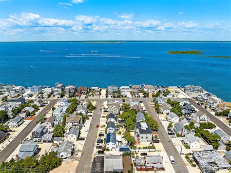 LBI Real Estate Market Update: Sales and New Listings Over the Past 12 ...