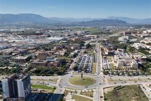 University areas in Málaga: discover the best student neighbourhoods