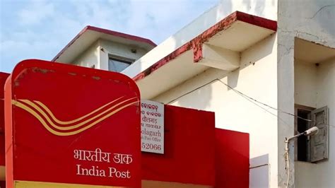 Can investing Rs 5,000 monthly make you a lakhpati? Check post office ...