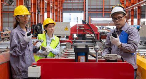 Apa itu KPI Produksi Manufaktur, Contoh, dan Manfaatnya