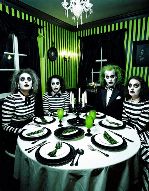 Beetlejuice 1 Secrets They Never Told You Will Blow Your Mind