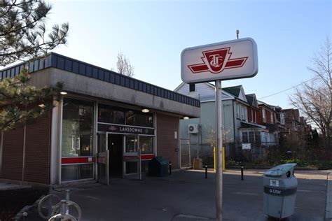 Portion of TTC’s Line 2 to shut down this weekend - TorontoToday.ca