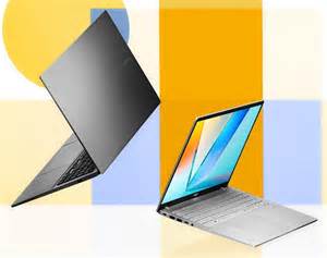 ASUS Zenbook S16, Zenbook 14 and Vivobook AI laptops with AMD Ryzen AI ...