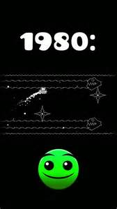 Deadlocked Geometry Dash #shorts #deluxe12