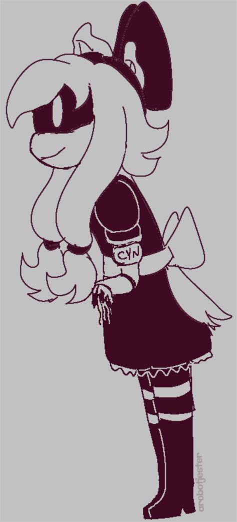 #cyn murder drones – @arobotjester on Tumblr