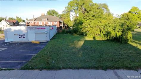 8115 Linwood St, Detroit, MI 48206 | Realtor.com®