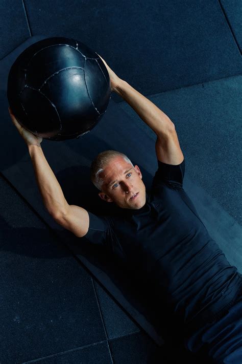 Size chart: Unisex Inches – DANISH ENDURANCE