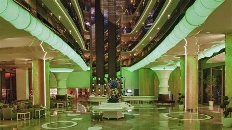 Maxx Royal Belek Resort – Perfektes Golfhotel in der Türkei