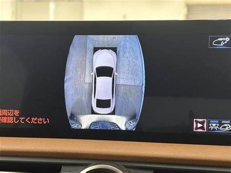 LEXUS IS IS300H | 2020 | WHITE | 101952 km | details.- Japanese used ...